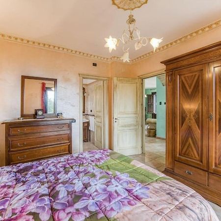 La Villa Di Nonna Angela ピショッタ エクステリア 写真